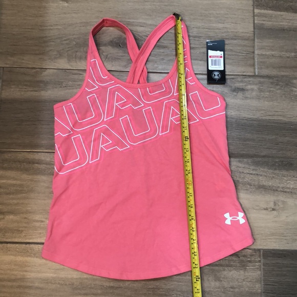 Under Armour tank - Picture 4 of 6